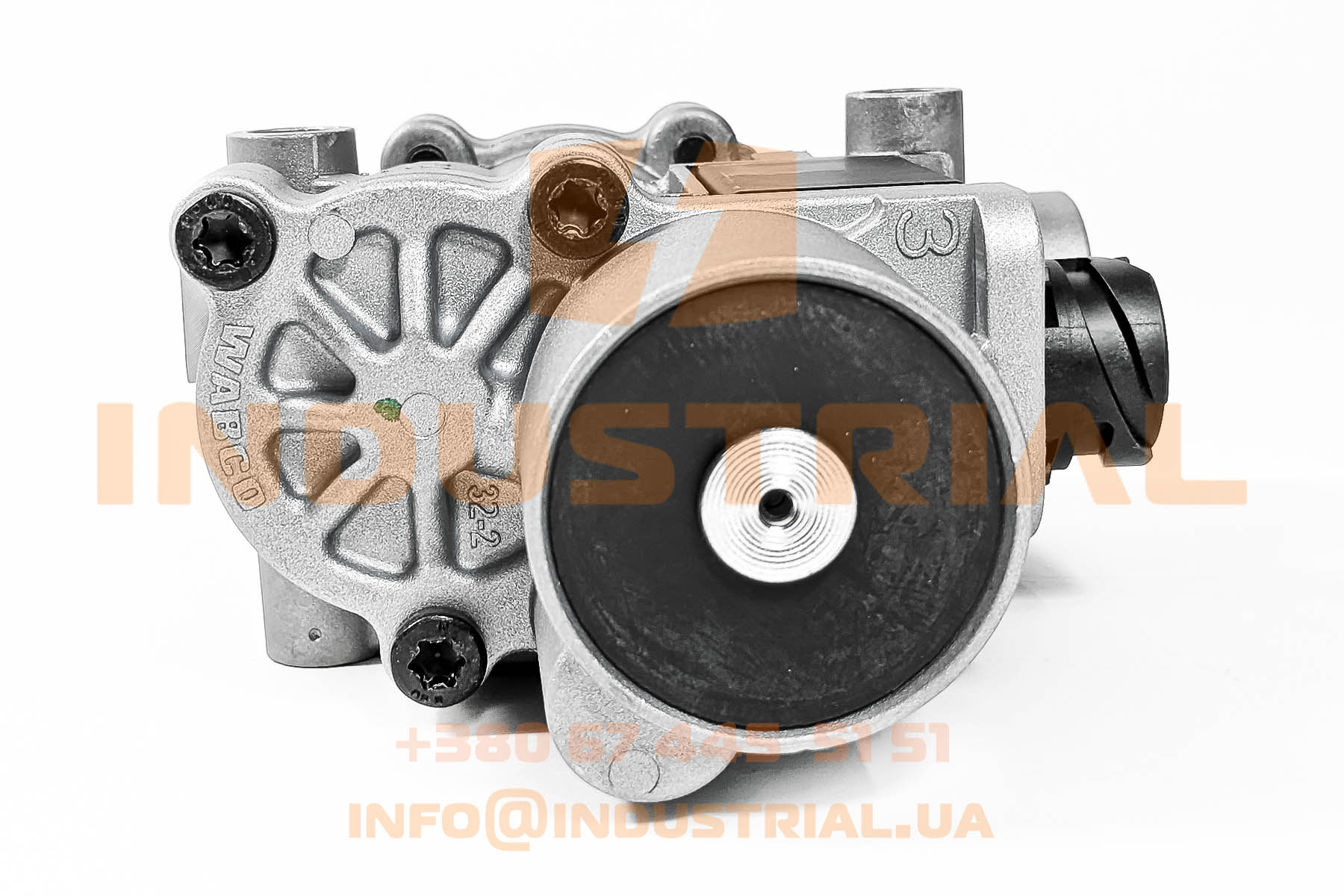 WAB 0247487 WABCO